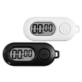 thumbnail image 4 of Portable Keychain Timer Adventure Sports Accurate Digital Timing, 4 of 9