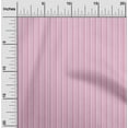 thumbnail image 1 of oneOone Cotton Flex Fabric Multicolor Stripe Print Fabric By Yard 40 Inch Wide, 1 of 3