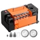 thumbnail image 1 of Afilador de brocas VEVOR MR-13B+, 3-15 mm, con 13 pinzas, 5800 RPM, 1 of 9