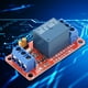thumbnail image 5 of Módulo de relé Optoacoplador de 1 canal Placa de módulo de relé Disparador alto y bajo 5 V/12 V/24 V(5V), 5 of 12