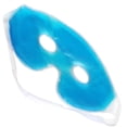thumbnail image 2 of Mascarilla de gel frío o caliente reutilizable: ayuda a calmar caras hinchadas, ojeras, ojos cansados, dolores de cabeza, migrañas, etc. oso de fresa  Electrónica, 2 of 5
