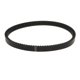 thumbnail image 1 of Cinturón del generador de arranque reemplaza para EZGO 72054G01, 72024G01, 72025G01 1994-Up 1-1/8 "W x 42" OD (aproximadamente) Baoblaze Correa del generador de arranque, 1 of 8