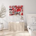 thumbnail image 3 of 5D DIY Diamond Painting Kits Full Square Drill Dálmatas Mosaico Imagen Hugtrwg Para estrenar, 3 of 9
