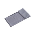 thumbnail image 2 of Ganfancp Toallas Frías, Toalla Fría, Microfibra Suave Transpirable Toalla de Hielo Frío para El Deporte, Yoga, Gimnasio, Camping, Correr, Gimnasio, Entrenamiento y Más Actividades Liquidación 1X Toal, 2 of 7