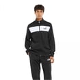 thumbnail image 3 of Conjunto Puma Poly Suit CL B para Niños 589371-01 negro L, 3 of 5