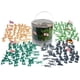 thumbnail image 1 of Figuras de accion SCS Direct Hombres del ejercito Mas de 200 soldados, 1 of 2