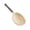 502_Grey, variant on Bath Accessories Scoop Plus Colander Spoon Drainer/Strainer Scoop Drain And Dishwasher