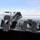 thumbnail image 1 of Ganfancp Teléfono de Coche con Ventosas para Los Coches Panel de Instrumentos Consola Central Del Coche Del Teléfono Celular de Manos de Automóviles Cunas Universal Traje de Todos Los Teléfonos Intel, 1 of 7