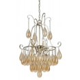 thumbnail image 1 of Cal Lighting FX-3591-5 60 Watts Marion Five Light Chandelier, 1 of 1