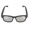 thumbnail image 1 of Lunettes Intelligentes Stéréo à Réduction de Bruit Lunettes de Soleil Casque Cyclisme Course Pêche, 1 of 7