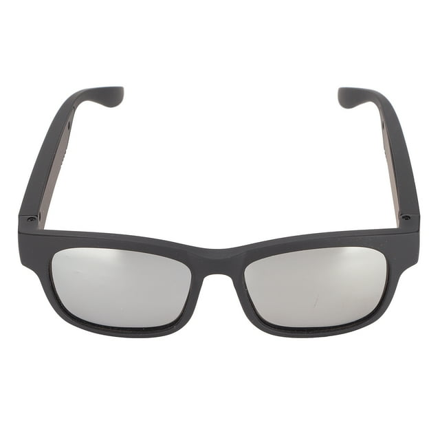 Lunettes Intelligentes Stéréo à Réduction de Bruit Lunettes de Soleil Casque Cyclisme Course Pêche
