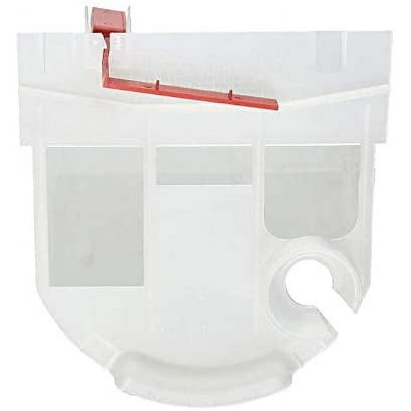 Replacement Part For Bissell Baffle And Float Assembly Models 89108, 8806M, 8806D, 89104, 8910, 89101, 89102, 89103, 89106, 8910J, 8910W, 1799, 1799R, 17998, 7950, 79011, 79019, 7901, 79016, 7901B