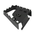 thumbnail image 1 of Extension de Levier de Frein, Extension de Pédale de Levier de Frein, Acier Inoxydable Sûr Électroplaqué pour F800GS F700GS, 1 of 8