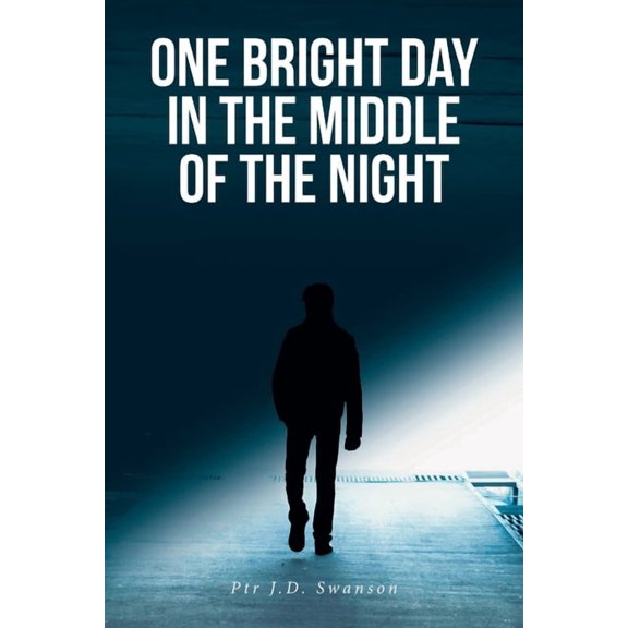 One Bright Day in the Middle of the Night, (Paperback)