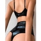 thumbnail image 3 of Gibobby Lencería sexy para mujer Día de San Valentín Ropa interior de cuero Sexy a la para mujer, lencería Sexy, conjuntos de pijamas, ropa interior, ropa de dormir(Negro, CH), 3 of 5