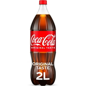 Coca-Cola Classic COKE Soda Pop, Refreshing Taste, 8 fl oz Glass