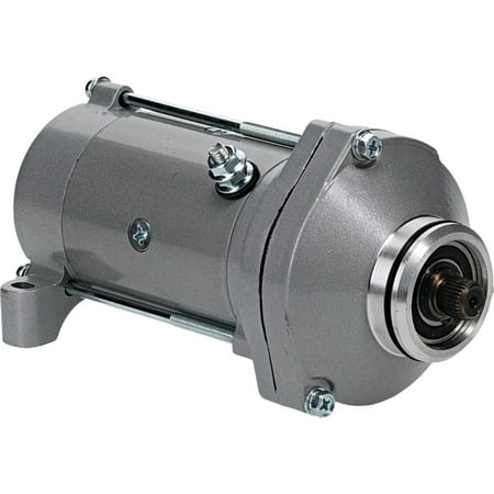 DB Electrical New Starter 410-54109 for Honda Goldwing Gl1200 Gl 1200 1985-1987 31200-Mg9-681