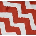 thumbnail image 3 of Vargottam Indoor/OutdoorTablecloth58x102 InchRectangleTablecloth Waterproof PatioTableCloths- Spring/SummerTableCovers for Backyard RectangularTable/BBQs/Picnic -Red2, 3 of 5