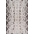 thumbnail image 2 of Rug Branch Cadence Abstract Indoor Area Rug, Brown Beige, Modern - Living Room, Bedroom, Dining Room, and Kitchen, 2 of 5
