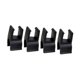 thumbnail image 2 of 4 hebillas para mesa de carrito plegable de camping de alto rendimiento. Forma cuadrada, 2 of 9