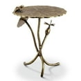 thumbnail image 2 of SPI Frog and Dragonfly End Table, 2 of 2