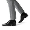 thumbnail image 6 of Bruno Marc Men's Oxford Business Walking Comfortable Shoes, 6 of 8