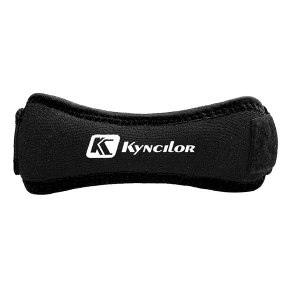 Health Products Clearance! Beauos Parental Gifts Knee Support Patella Tendon Brace Strap Stabilizer Relieve Pain, Black Knee Support Strap, Clearance Sale, One Size 1X Patella Protection Belt, Nylon