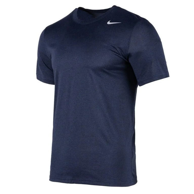 Nike Dri fit Legend Training T shirt Mens Style 718833 Walmart
