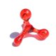 thumbnail image 4 of Self-massage Mini Massager, 4-head Massage Tool Body Massager For Back, Neck, Arms And Legs, 4 of 5