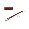 thumbnail image 2 of Stilt Leg Bands Straps, Adjustable Comfort Drywall Stilts Leg Band Straps Loop Replacement Part 2Pcs, 2 of 7