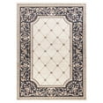 thumbnail image 1 of KAS Oriental Rugs Avalon 5614 Courtyard Area Rug, 1 of 4
