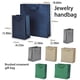 thumbnail image 2 of Pendientes de fiesta de boda, collar, brazalete, relojes, pulseras, bolsa de papel, tienda, tienda, diseño Simple, caja de regalo de joyería Ropa, zapatos y accesorios Miscelánea Verde S Guardurnaity AP016195-07B, 2 of 6