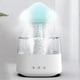 thumbnail image 4 of Rain Cloud Humidifier 450ml Essential Oil Diffuser With 7 Colors Led Lights,nano Mist Essential Oil Diffuser & Humidifier For Ho, 4 of 5