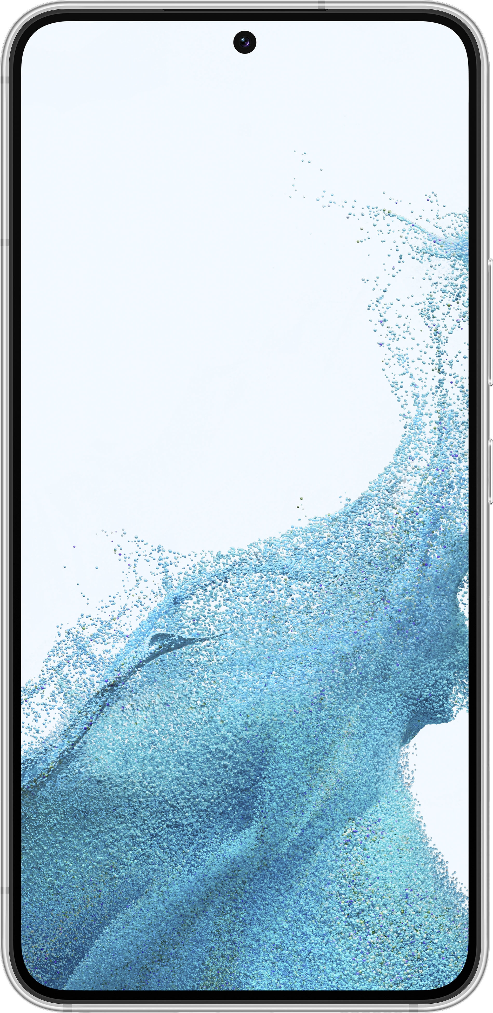 Samsung Galaxy S22 5G SM-S901U1 256GB Black - Factory Samsung Galaxy S22 5G SM-S901U1 256GB Black - Factory