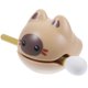 thumbnail image 5 of Wooden Fish Percussion Toy for Playing Use Multi Color Wooden Desk Accessory 1 Set Small, 5 of 5