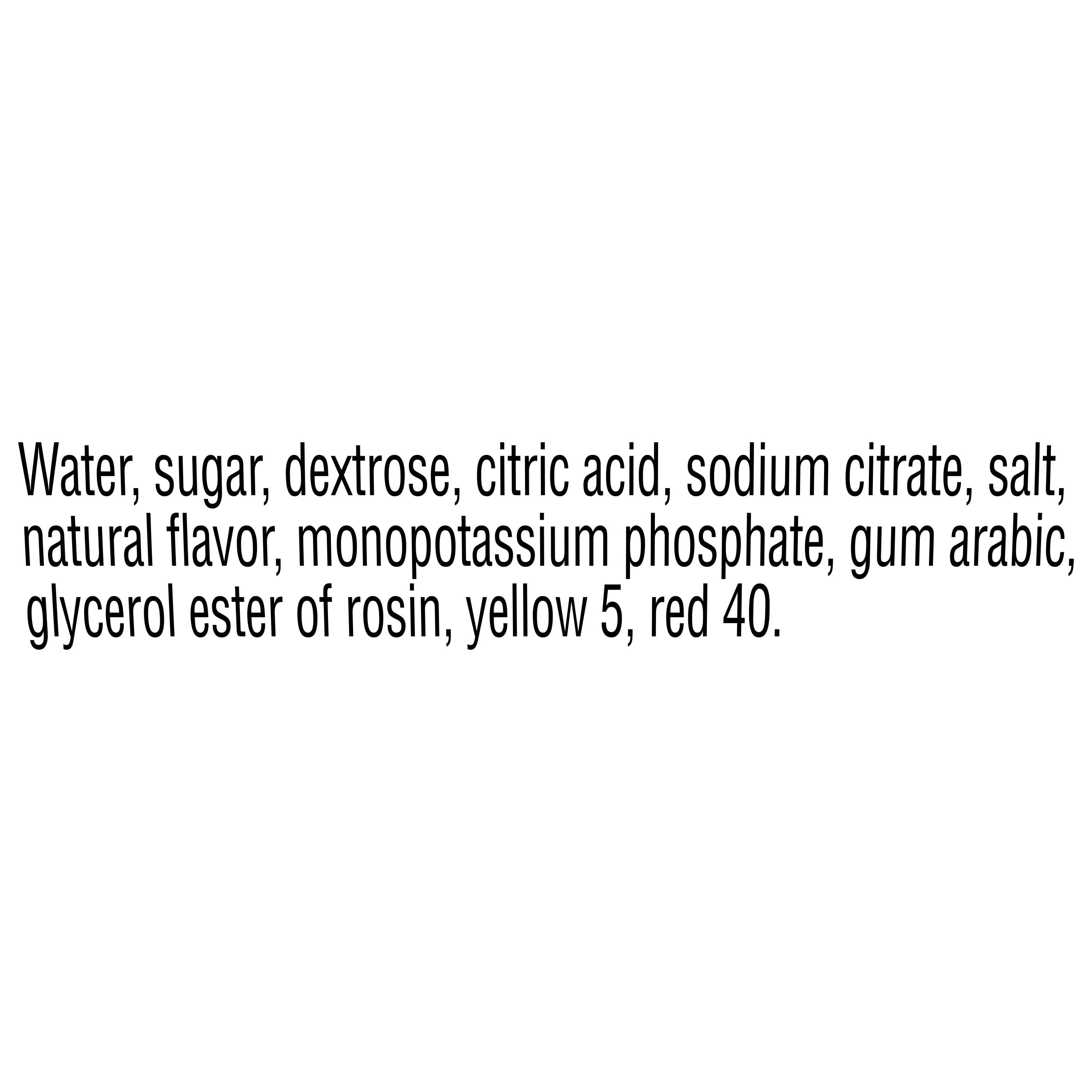 Gatorade Thirst Quencher Mashup Lemon Lime Orange, 28 fl oz, 1 Count