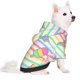 thumbnail image 2 of Balery Cute Unicorn Sudadera con Capucha para Perros Pequeños – Ropa para Mascotas, Disfraz para Perros y Gatos, Ideal para Fiestas y Cosplay-Small, 2 of 7