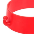 thumbnail image 3 of LIFKOME 10pcs Plastic Chain Connector Red for Construction Sites and Enhanced Safety, 3 of 8