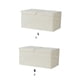 thumbnail image 3 of Caja organizadora de arte Billuyoard de tela con compartimentos para almacenamiento grande, 3 of 6