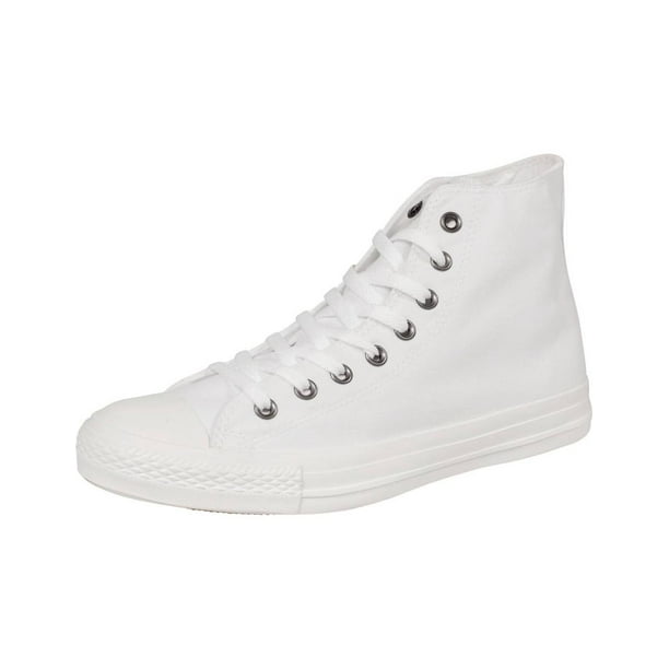 Converse mujer blancas walmart online