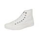 thumbnail image 2 of Tenis Converse All Star Chuck Taylor Specialty High Top Mujer blanco 26.5 CONVERSE 1U646, 2 of 4