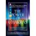 thumbnail image 1 of Pre-Owned The Power of Chakras: Unlock Your 7 Energy Centers for Healing, Happiness and Transformation, (Paperback), 1 of 2