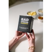 BAD OPINIONS - The Family Party Game of Hot Takes & Sizzling Debates