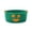 Green, variant on Cat Basket Storage Woven Organizer with Ears Easter Decorative Gift Pet Toy Cute Cotton Rope Basket for Gift Cat Dog Toy Bin Nursery Room(8.66x8.66x4.72in,Black)