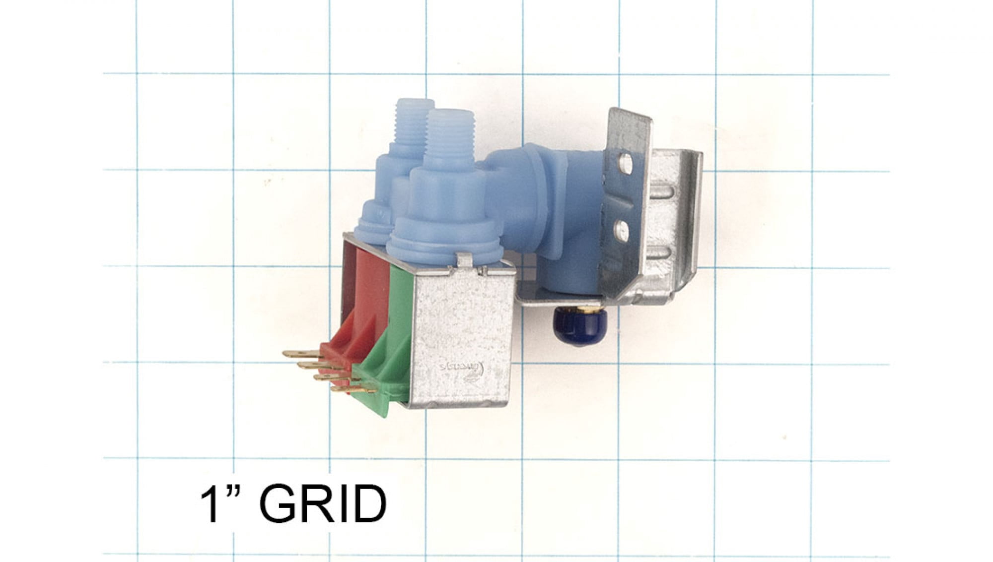 Whirlpool VALVEINLT WP2188542