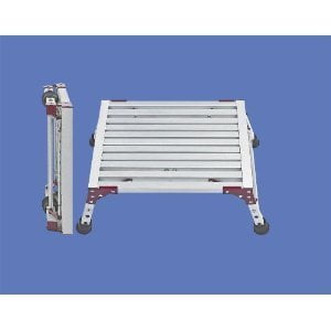 UPC 831191000216 product image for GPLogistics H-21 8 3/4 inch platform step | upcitemdb.com