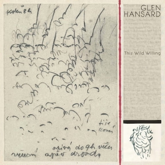 Glen Hansard - This Wild Willing - Music & Performance - Vinyl
