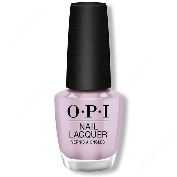 OPI Nail Nail Polish - DTLA Fall 2021 - Graffiti Sweetie NL LA02