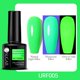 thumbnail image 1 of UR SUGAR 7.5ml Reflective Glitter Gel Nail Polish Winter Color Sparkling Sequins Soak Off UV LED Varnish Nail Art Decoration Qiuyongming unisex, 1 of 2