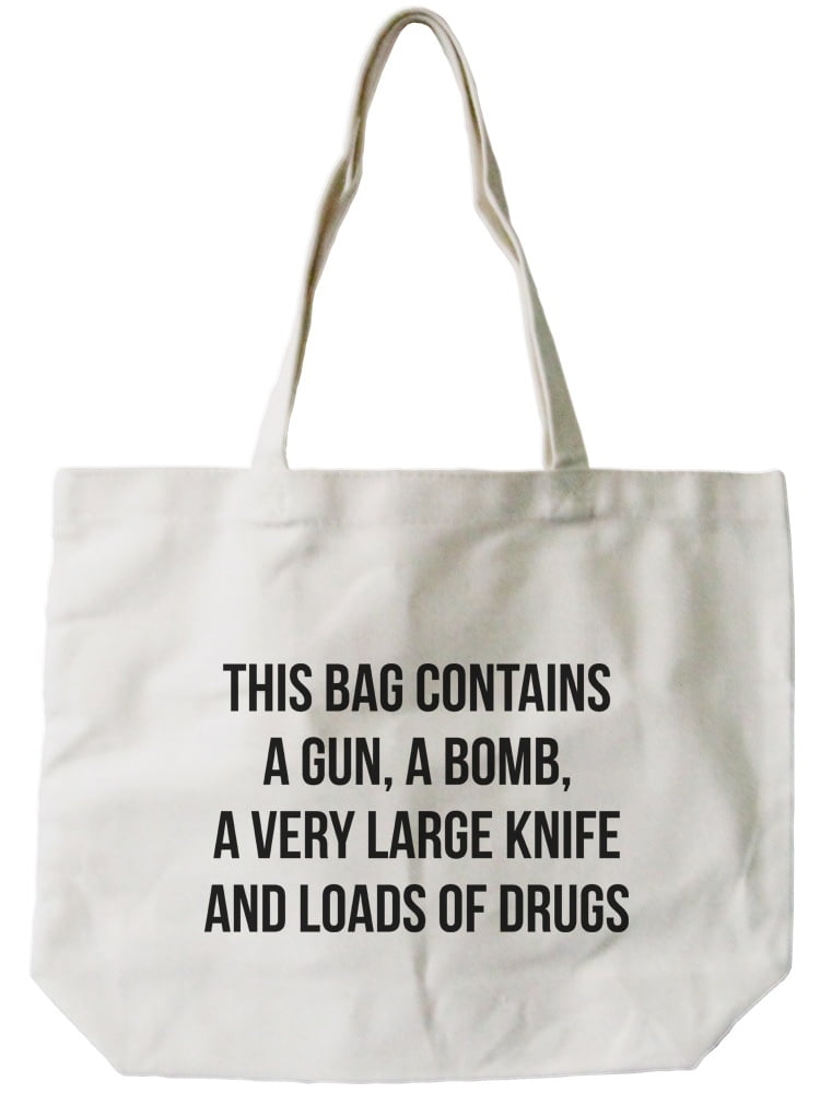 walmart canvas tote bags